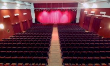 Teatro San Raffaele